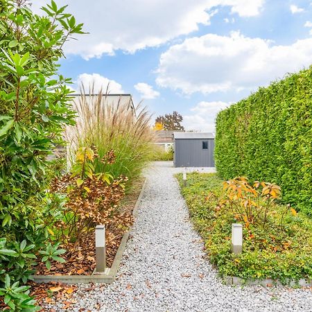 Vakantiehuis Hagegoud: Erop Uit In Het Hageland Geetbets Exterior foto